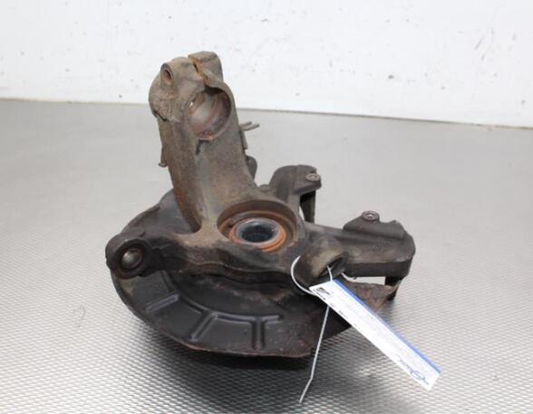 Achsschenkel links vorne Skoda Fabia II Kombi 545  P12696154