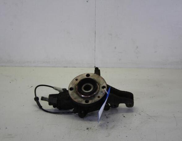 Stub Axle CITROËN C4 Coupe (LA_), CITROËN C4 I (LC_)