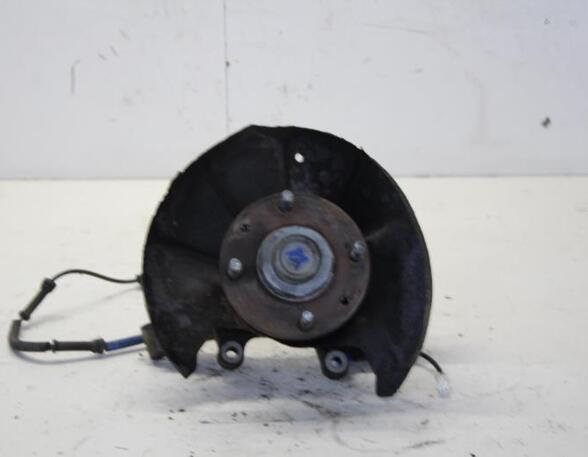 Stub Axle KIA CARENS II MPV (FJ)