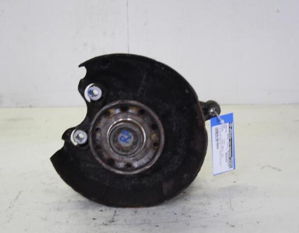 Stub Axle OPEL VECTRA C (Z02), OPEL VECTRA C GTS (Z02)