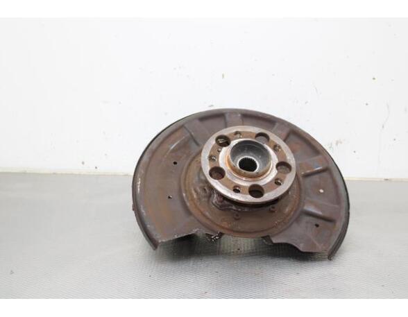 Stub Axle MERCEDES-BENZ E-CLASS (W212), MERCEDES-BENZ E-CLASS T-Model (S212), MERCEDES-BENZ S-CLASS (W221)