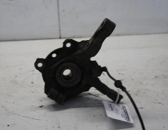 Stub Axle RENAULT CLIO II (BB_, CB_), RENAULT THALIA I (LB_), RENAULT CLIO III (BR0/1, CR0/1)