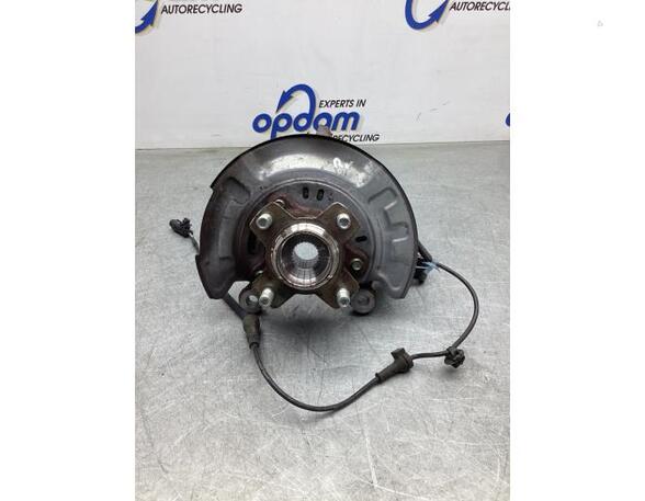 Stub Axle SUZUKI IGNIS III (MF)