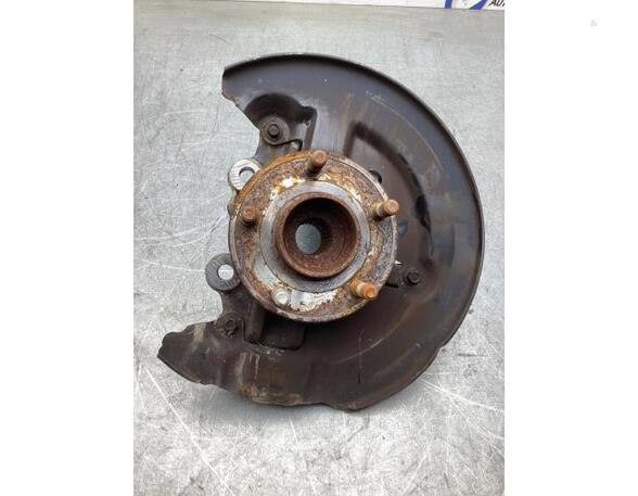 Stub Axle FORD C-MAX II (DXA/CB7, DXA/CEU), FORD GRAND C-MAX (DXA/CB7, DXA/CEU), FIAT LINEA (323_, 110_)