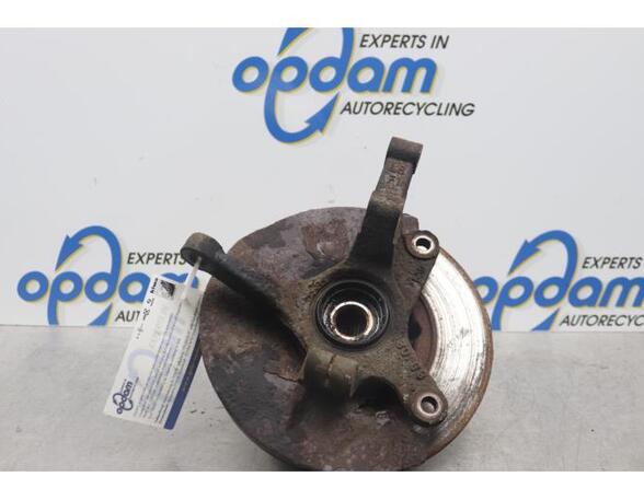 Stub Axle CHEVROLET MATIZ (M200, M250), DAEWOO MATIZ (M100, M150)