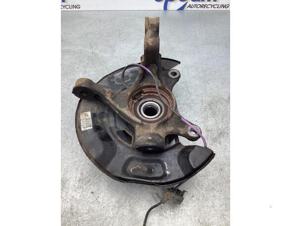 Achsschenkel links vorne Toyota Yaris P13 000000 P17979661