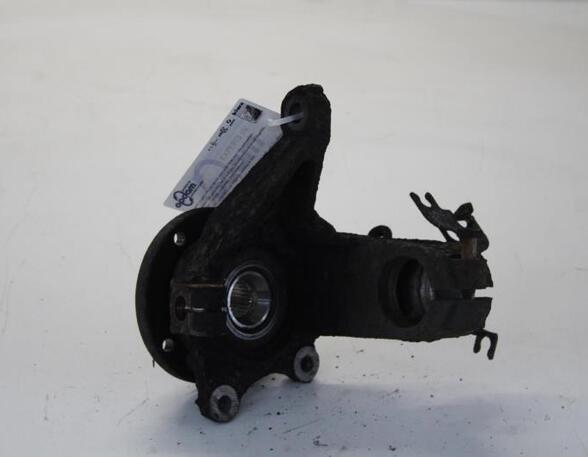 Stub Axle CITROËN BERLINGO / BERLINGO FIRST Box Body/MPV (M_)