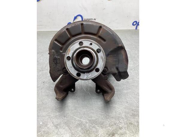 Stub Axle AUDI A1 (8X1, 8XK), AUDI A1 Sportback (8XA, 8XF), VW POLO (6R1, 6C1), VW POLO Van (6R)