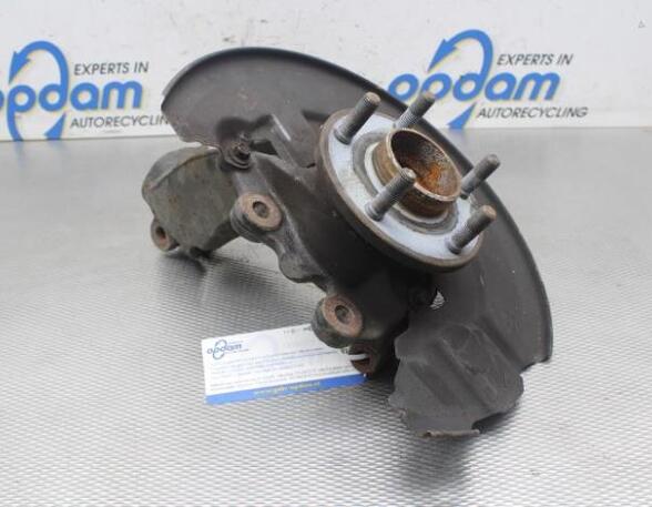 Stub Axle FORD TRANSIT CONNECT V408 Box Body/MPV