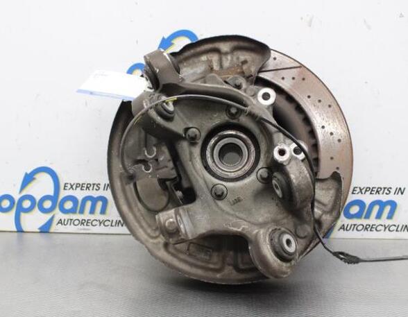 Stub Axle MERCEDES-BENZ C-CLASS Convertible (A205)