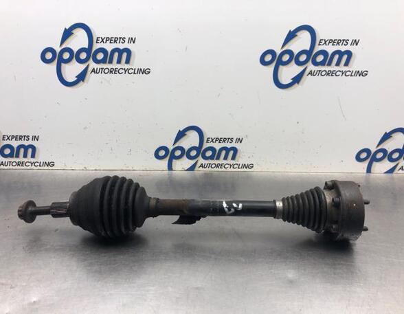 Stub Axle SEAT LEON (5F1), SEAT LEON SC (5F5)