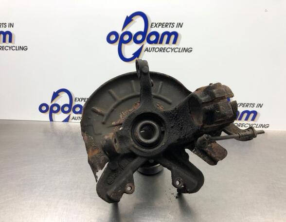 Stub Axle VW POLO (9N_), VW POLO Saloon (9A4, 9A2, 9N2, 9A6)