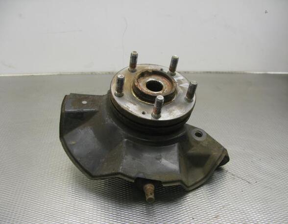 Stub Axle KIA CARENS III MPV (UN)