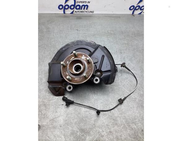 Stub Axle FORD PUMA (J2K, CF7)