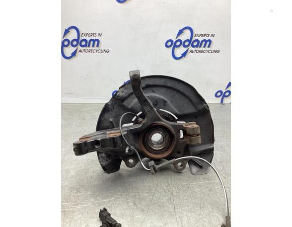 Stub Axle FORD PUMA (J2K, CF7)