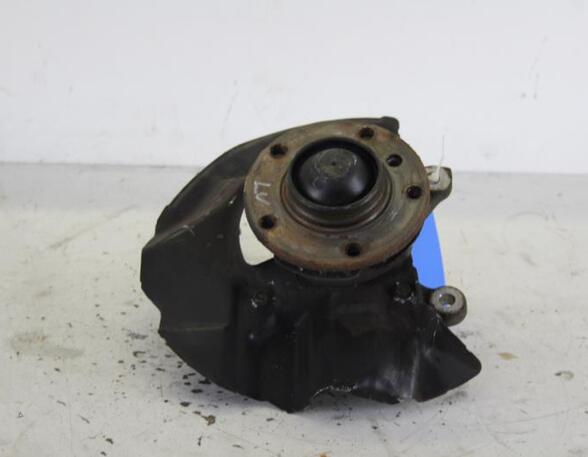 Achsschenkel links vorne BMW 3er Compact E46  P6673943