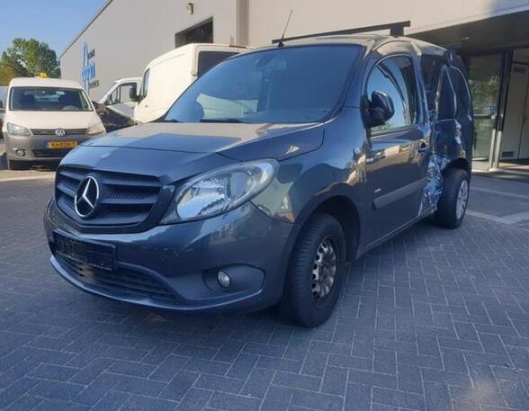 Astap MERCEDES-BENZ CITAN Box Body/MPV (W415)