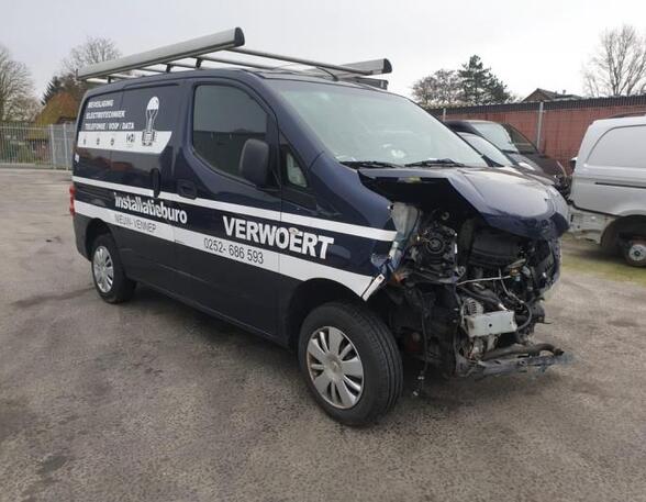 Stub Axle NISSAN NV200 Van