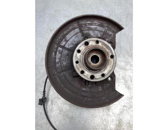 Stub Axle OPEL MERIVA B MPV (S10), OPEL ASTRA J Sports Tourer (P10)