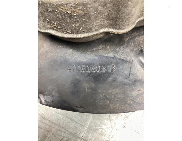 Stub Axle RENAULT MEGANE IV Hatchback (B9A/M/N_), RENAULT MEGANE E-TECH SUV