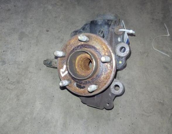 Stub Axle FORD C-MAX II (DXA/CB7, DXA/CEU), FORD GRAND C-MAX (DXA/CB7, DXA/CEU), FIAT LINEA (323_, 110_)