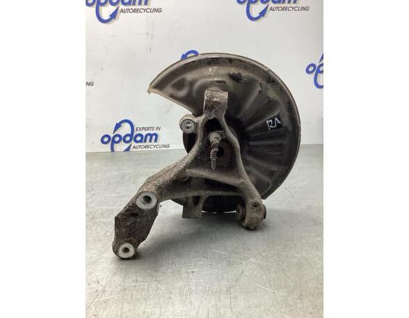 Stub Axle SKODA KODIAQ (NS7, NV7, NS6)