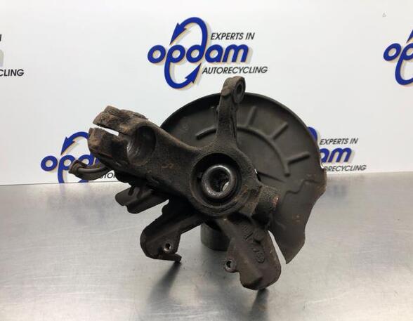 Stub Axle VW POLO (9N_), VW POLO Saloon (9A4, 9A2, 9N2, 9A6)