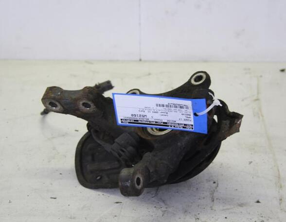 Achsschenkel links vorne Opel Meriva A   P8533620