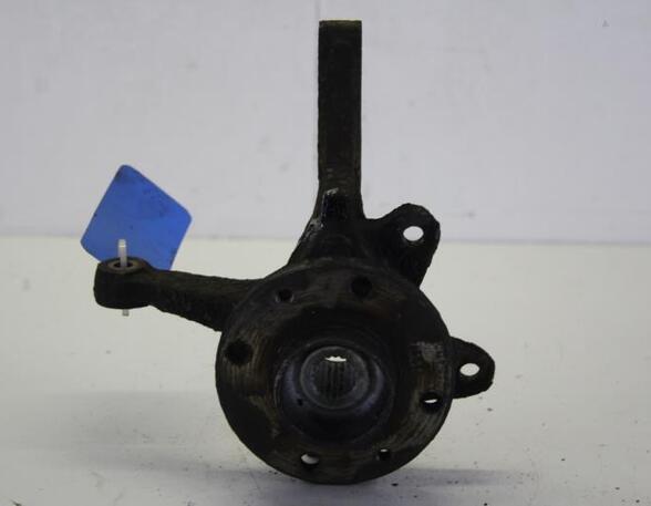 Stub Axle RENAULT CLIO II (BB_, CB_), RENAULT THALIA I (LB_), RENAULT CLIO III (BR0/1, CR0/1)