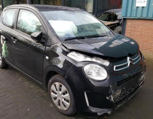 Astap CITROËN C1 II (PA_, PS_)