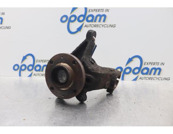 Stub Axle PEUGEOT 206 Hatchback (2A/C), PEUGEOT 206 SW (2E/K), PEUGEOT 206 Saloon