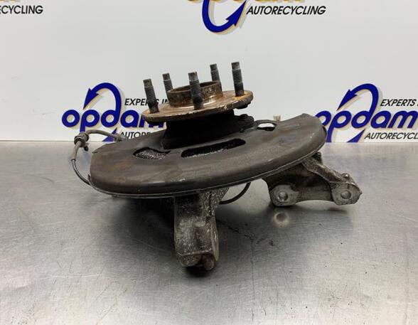 Achsschenkel links vorne Opel Zafira Tourer C P12 13248526 P21072247