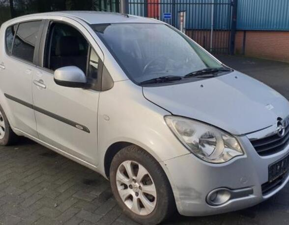 
Achsschenkel rechts vorne Opel Agila H-B  P11311056
