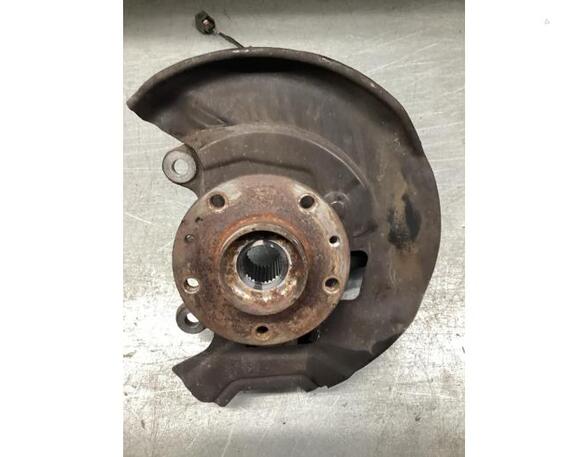 Stub Axle NISSAN QASHQAI II SUV (J11, J11_)