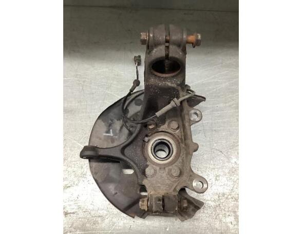 Stub Axle NISSAN QASHQAI II SUV (J11, J11_)