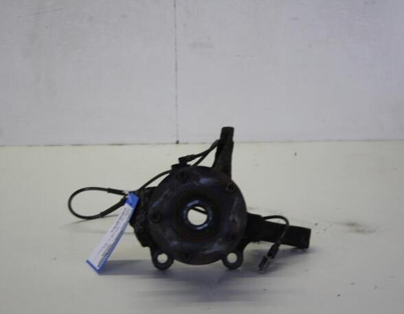 Stub Axle NISSAN ALMERA TINO (V10)