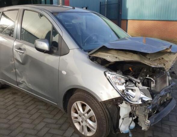 Astap OPEL AGILA (B) (H08)