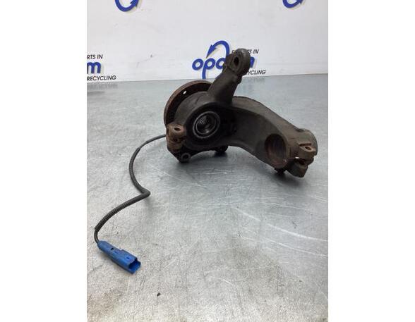 Achsschenkel links vorne Peugeot 207 SW WK XXXXX P17493183