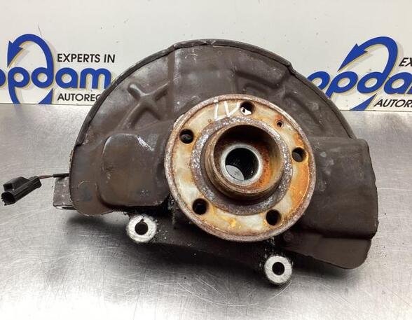 Stub Axle VOLVO V70 II (285), VOLVO XC70 CROSS COUNTRY (295)