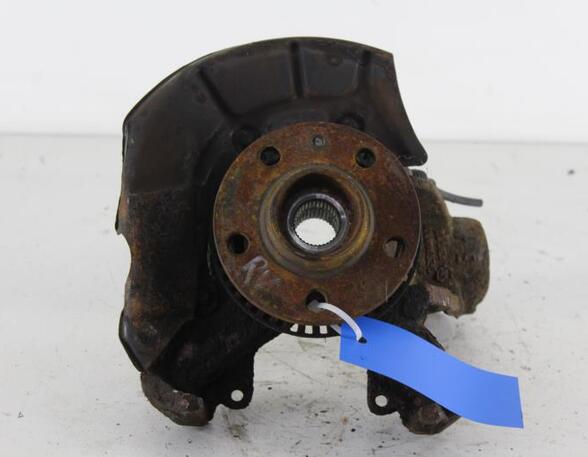 Stub Axle SKODA OCTAVIA I Combi (1U5), SKODA OCTAVIA II Combi (1Z5), SKODA OCTAVIA I Estate Van (1U5)