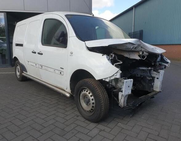 Astap MERCEDES-BENZ CITAN Box Body/MPV (W415)