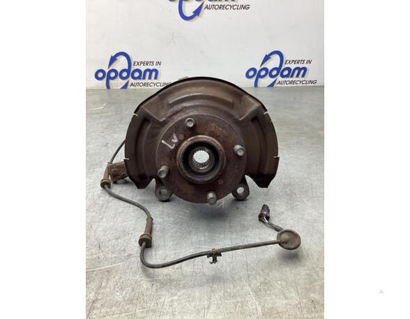 Stub Axle NISSAN PIXO (UA0)