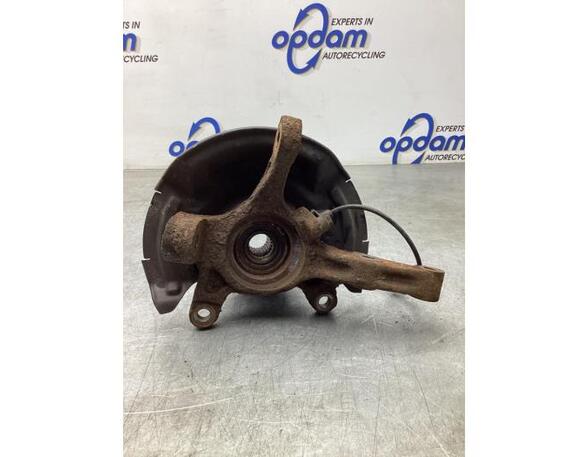 Stub Axle NISSAN PIXO (UA0)