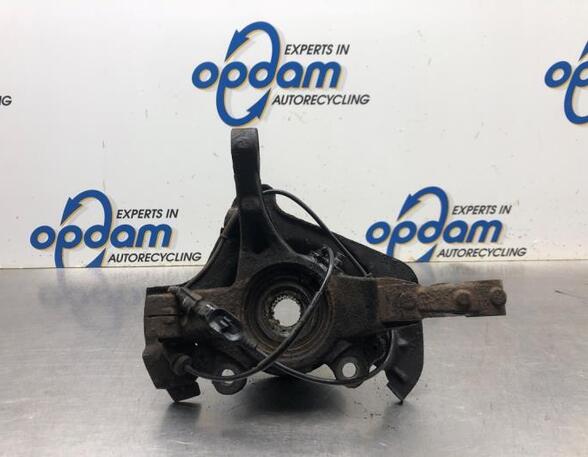 Stub Axle PEUGEOT BIPPER (AA_)