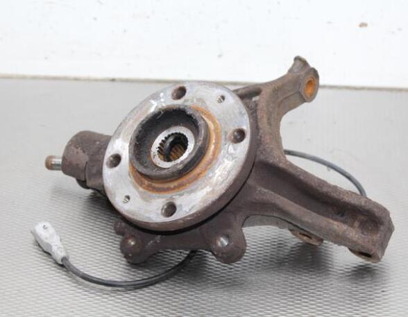 Stub Axle PEUGEOT 308 I (4A_, 4C_), PEUGEOT 308 SW I (4E_, 4H_)