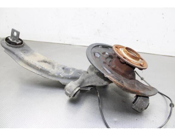 Stub Axle MERCEDES-BENZ A-CLASS (W176)