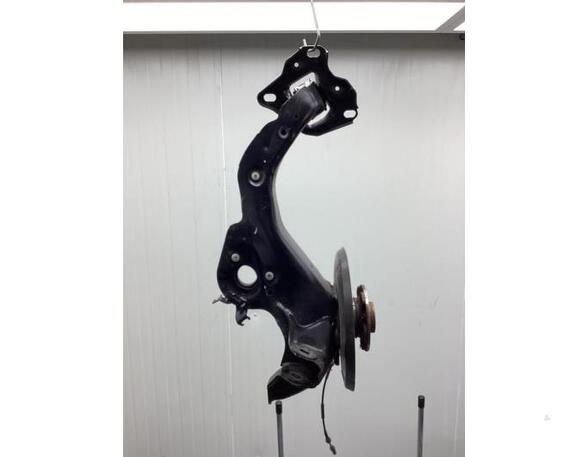 Achsschenkel links hinten BMW 2er Active Tourer F45 XXXXX P17201023