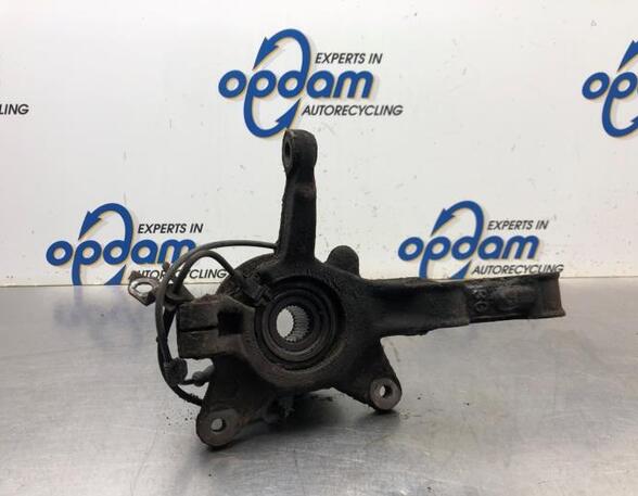 Stub Axle RENAULT KANGOO Express (FW0/1_), RENAULT KANGOO / GRAND KANGOO (KW0/1_)