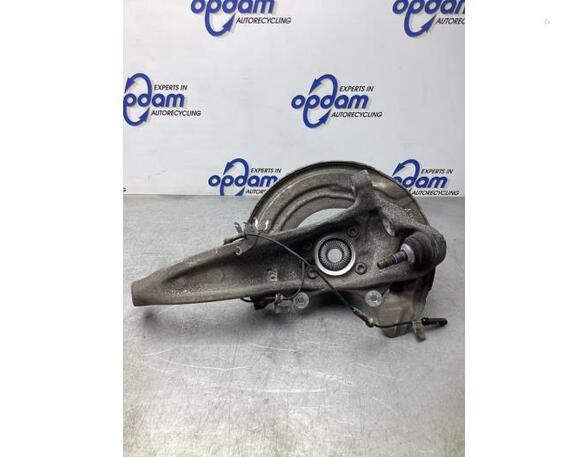 Stub Axle BMW 5 (G30, F90)