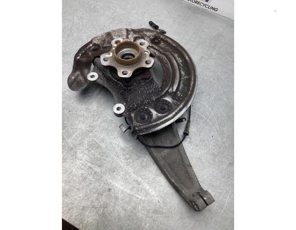 Stub Axle BMW 5 (G30, F90)